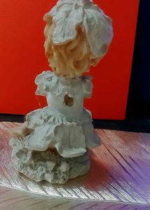 Cute Baby Showpiece