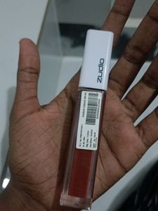 Zudio Liquid Lipstick