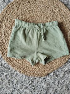 Shirt &amp; Shorts Combo
