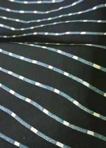 New/Unused Black Anarkali With Dupatta