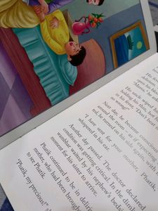2 PC Book Set, Combo Offer For Children