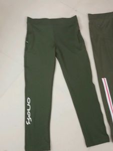 New Active Wear Lowers 2