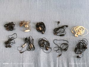 10 Headphones