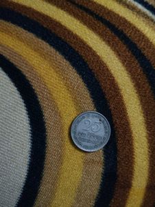 Sri Lankan Coin