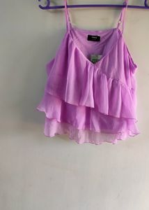 Cute Max Brand Top
