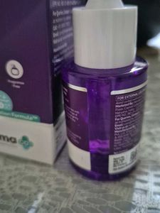 The Derma Co Niancinamide Face Serum