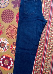 Highwaist Mom Fit Jeans