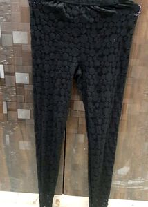 Net Leggings