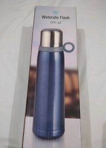 Hot Nd Cold Bottle... 600ml