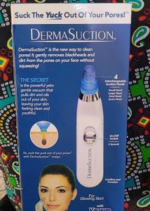 Blackheads Remover