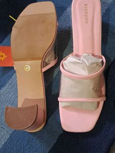 Vishudh Women&#39;s Heel