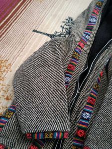 Himachal Jacket