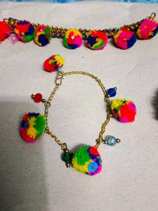 Jewellery Set Collection