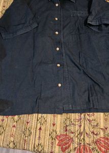 Checked Shirt