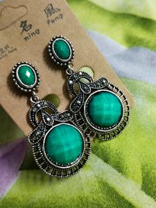 Unique Design Beautiful Earings Party Wear