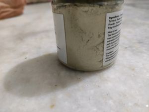 Hair Removal Powder Both Men And Women