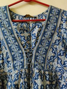 Short Kurti