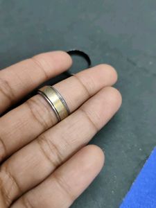4 Small Rings💍