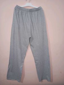 Baggy comfortable trousers