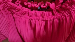 Pretty Pink Top
