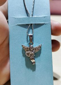 Angel Neckchain