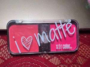 S.f.r Color Blush Colorete