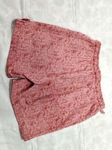 A Combo Of Shorts For Women