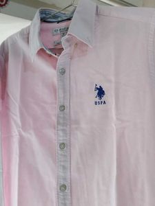 US Polo Assn. Shirt