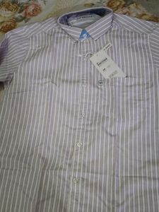 Mens Casual Shirt