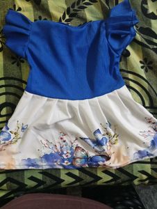 Baby Frock
