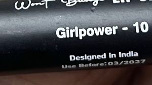 Lipstick Bundle of 4