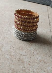 Bangles Set