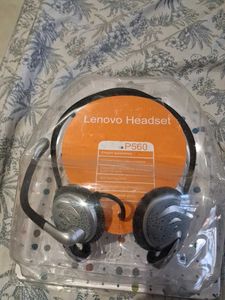 LENOVO HEADSET