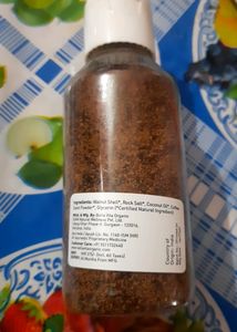 Bella Vita Organic Exfoliating Face And Body Scrub For Both Men And Women