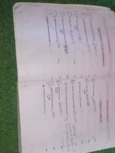 Social Science Refresher