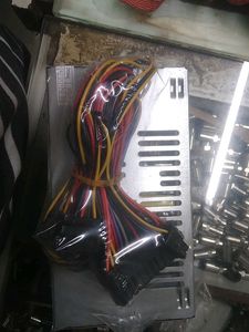 Computer Power Supply 500W