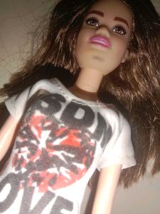 Barbie Doll