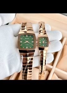 Rado Couple Watch