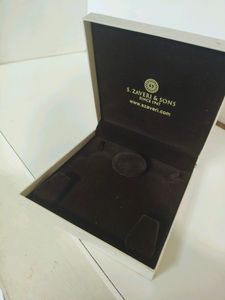 Jewelry Box