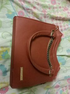 Beautiful Hand Bag