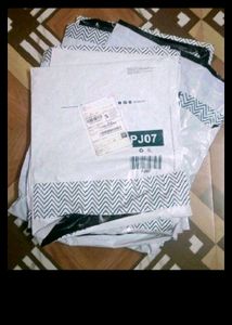 20 Shipping Bags