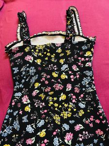 Mini Short Dress For H&amp;m