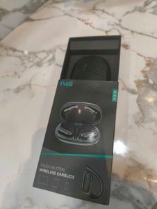 Tws Bluetooth Headphones