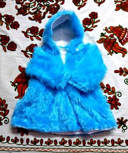 Cute Baby Outfit Set