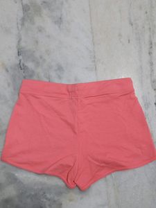 Women Sports Shorts