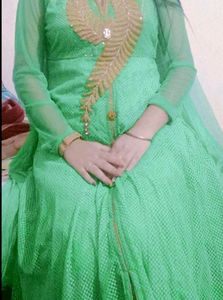 Beautiful Gown For Women&#39;s