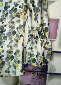 Women Multicolor Jacket
