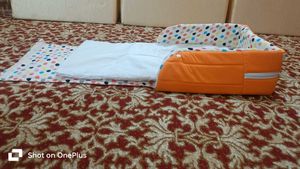 Baby Diaper Changing/ Sleeping Bag