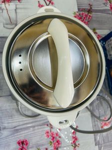 Preethi Wonder✨Glitter✨Electric Rice Cooker-1 Ltr