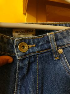 Selling Jeans